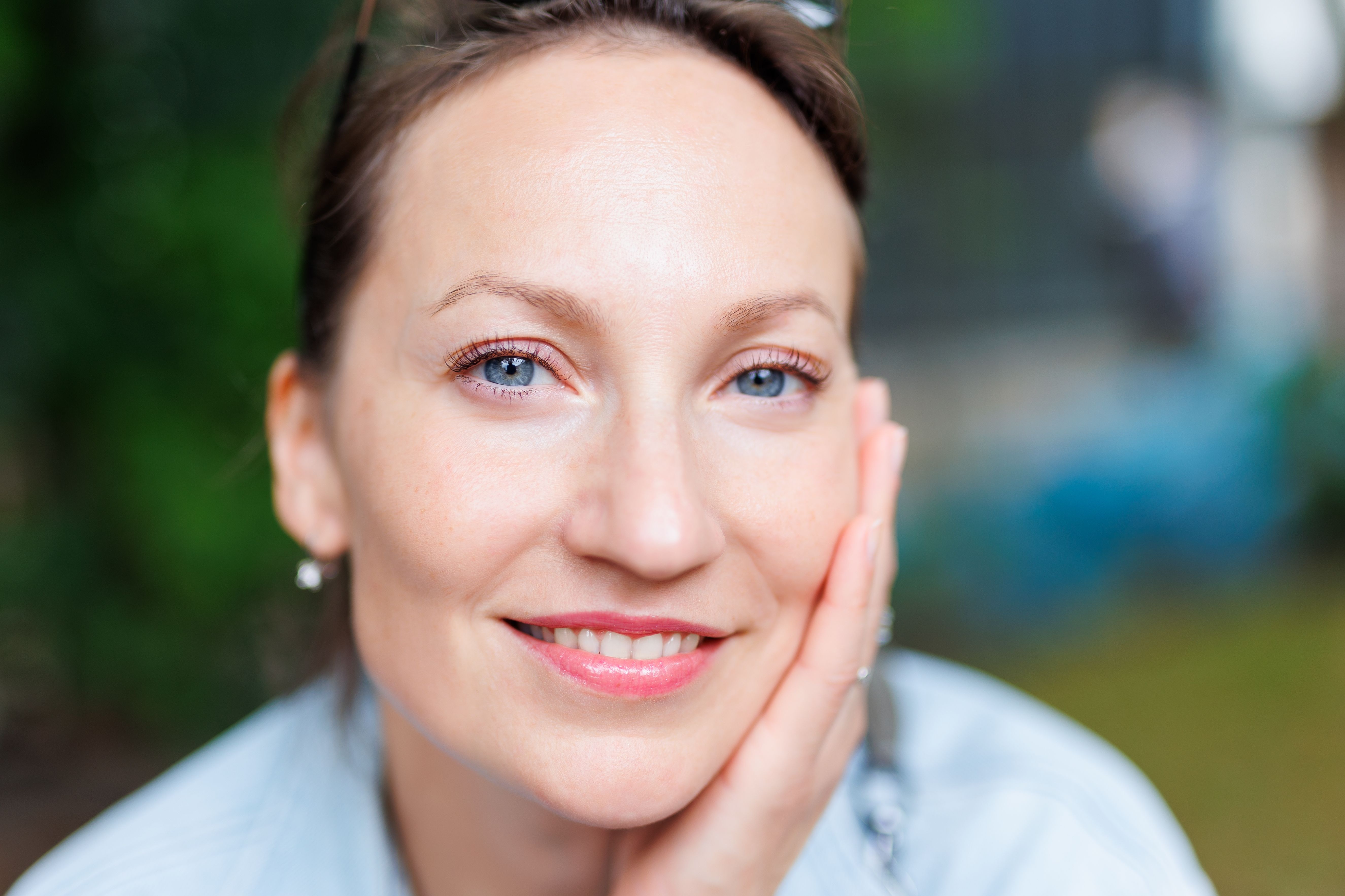 What Is Amniotic Membrane Therapy and How Does It Help With Dry Eye?
