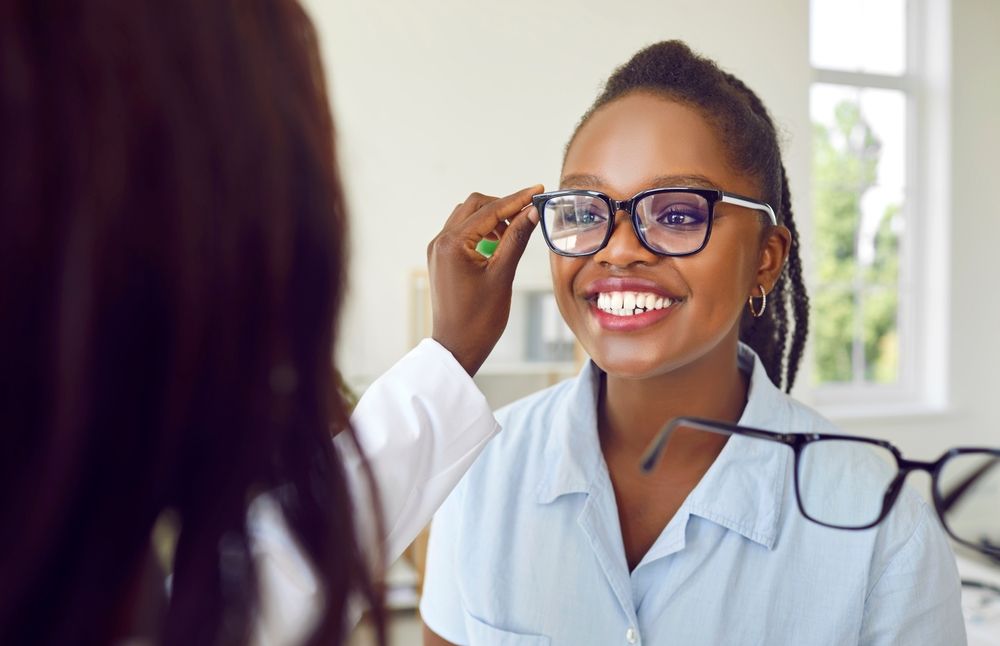 Understanding the Various Types of Lenses for Glasses