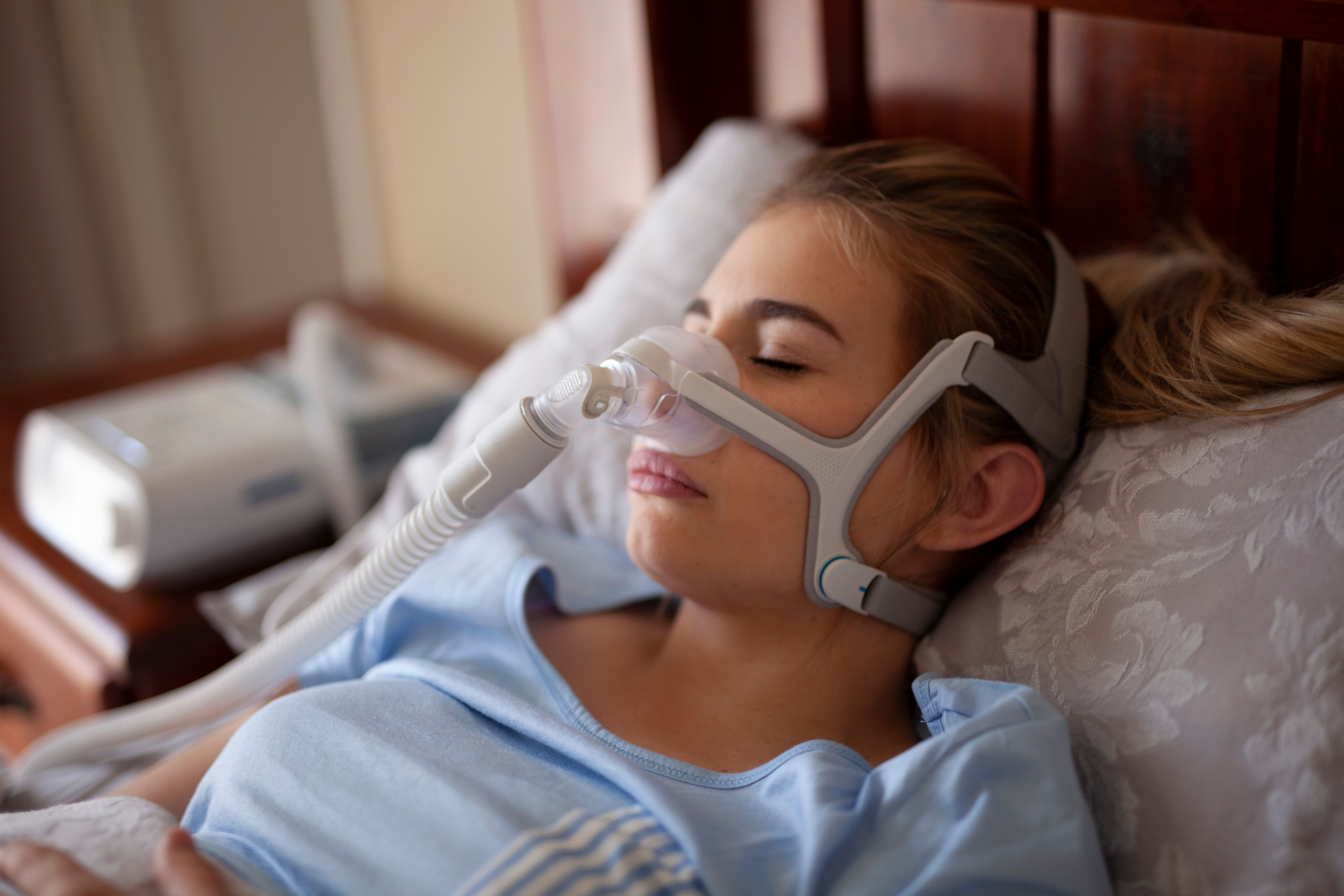 Struggling With Sleep Apnea? Simple Lifestyle Changes That Help