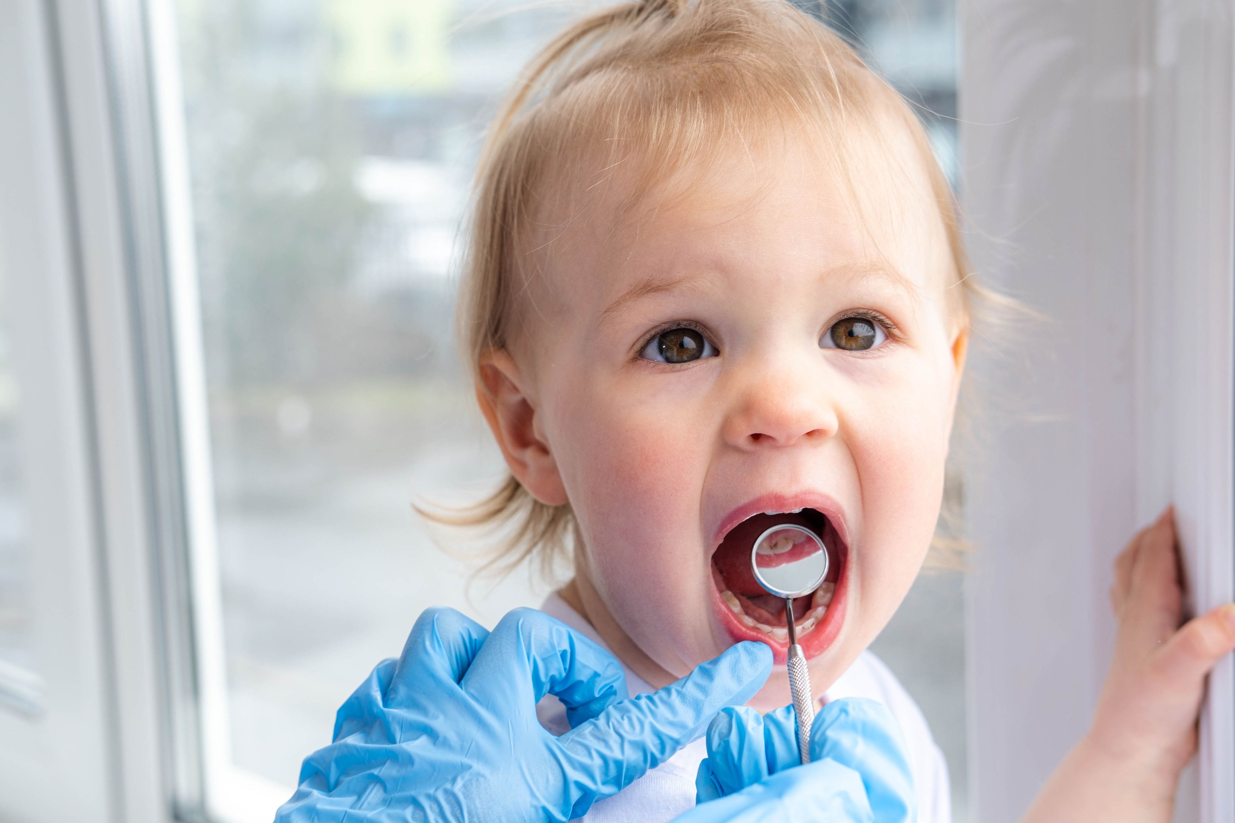 Your Child&rsquo;s First Dental Visit: When and Why It Matters