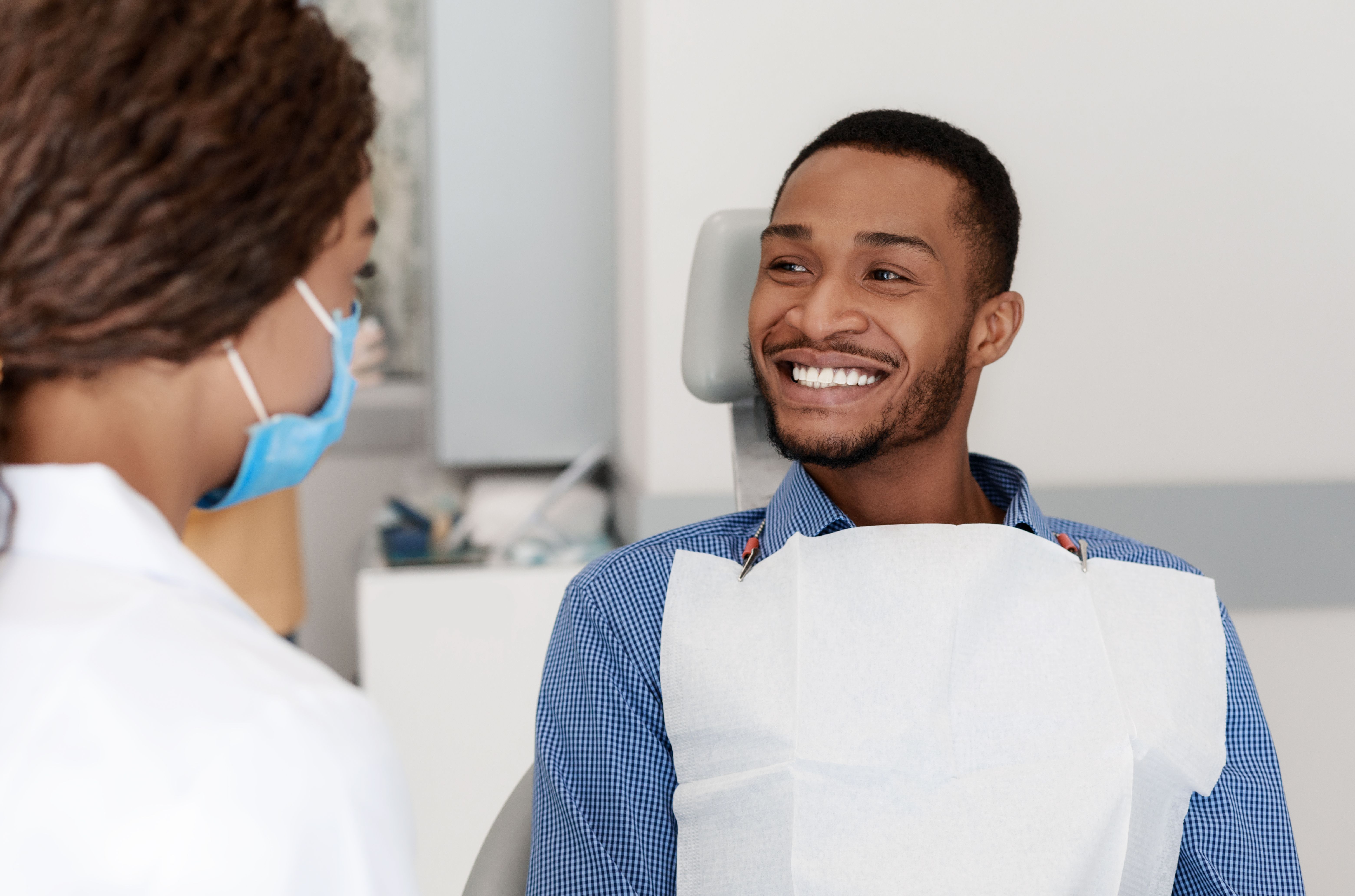 Why Regular Dental Visits Matter More Than Just a Clean Smile