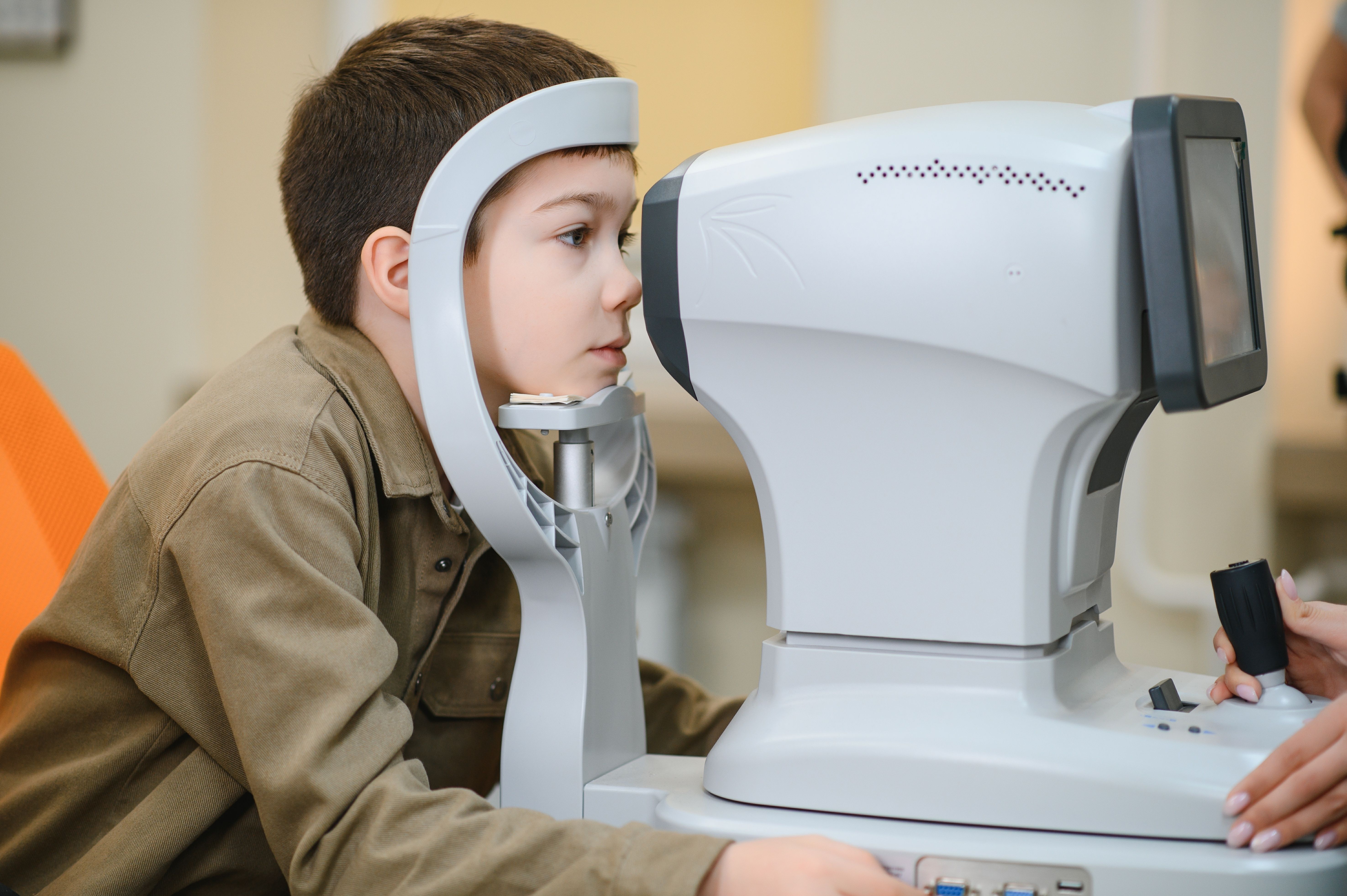 Why Comprehensive Eye Exams Are Important at Every Age