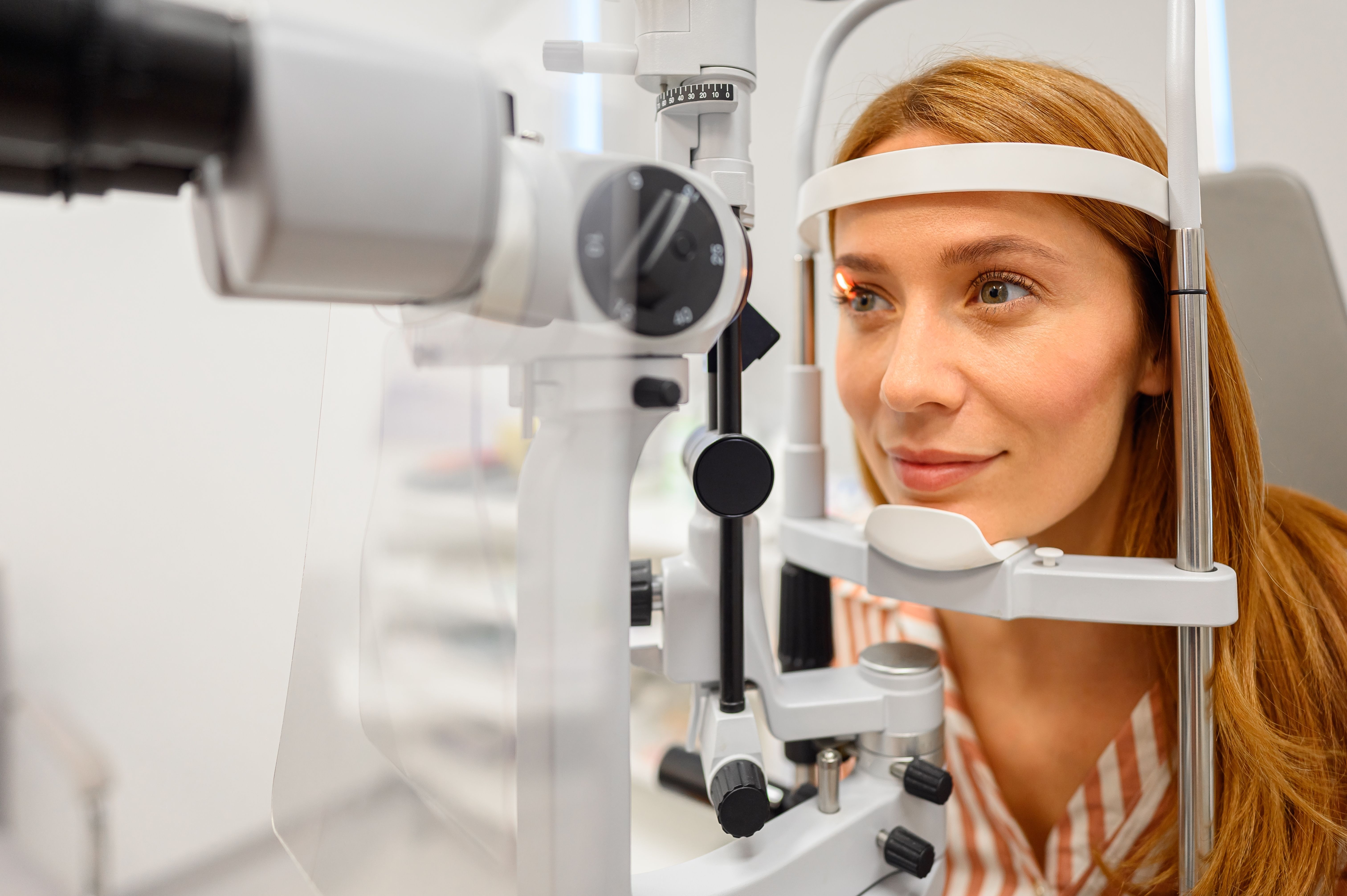 How Eye Exams Change With Age and Why Regular Visits Matter
