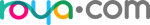 Roya.com Logo