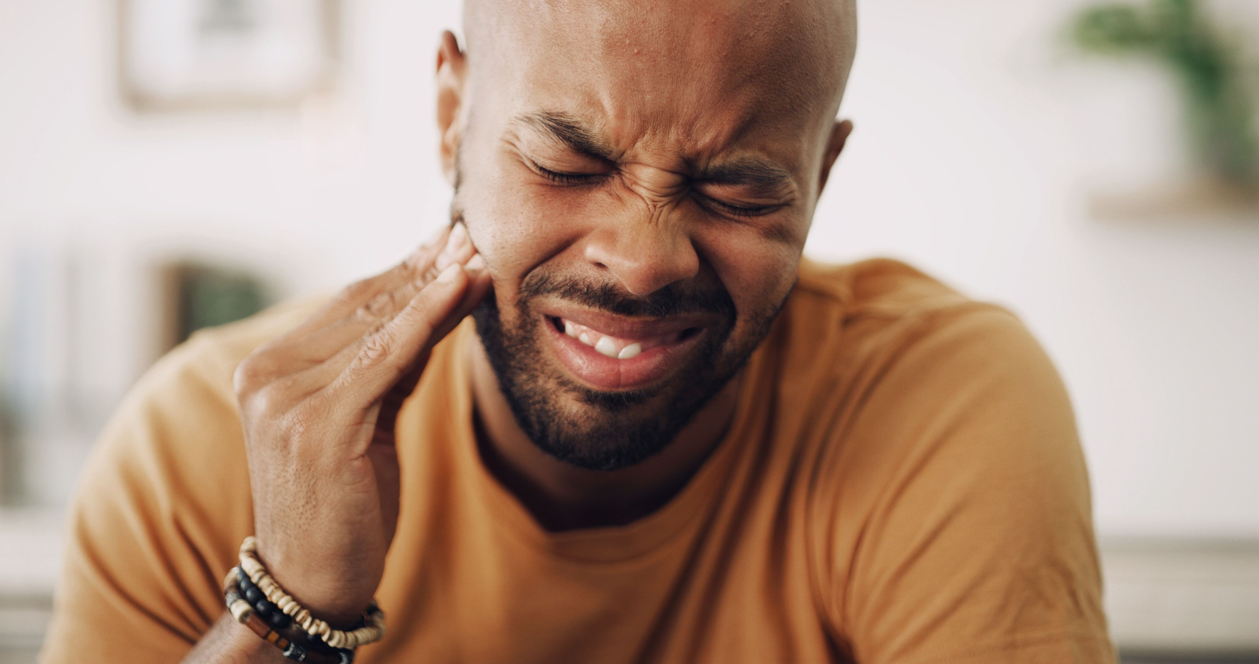 Common Complications After Tooth Extractions