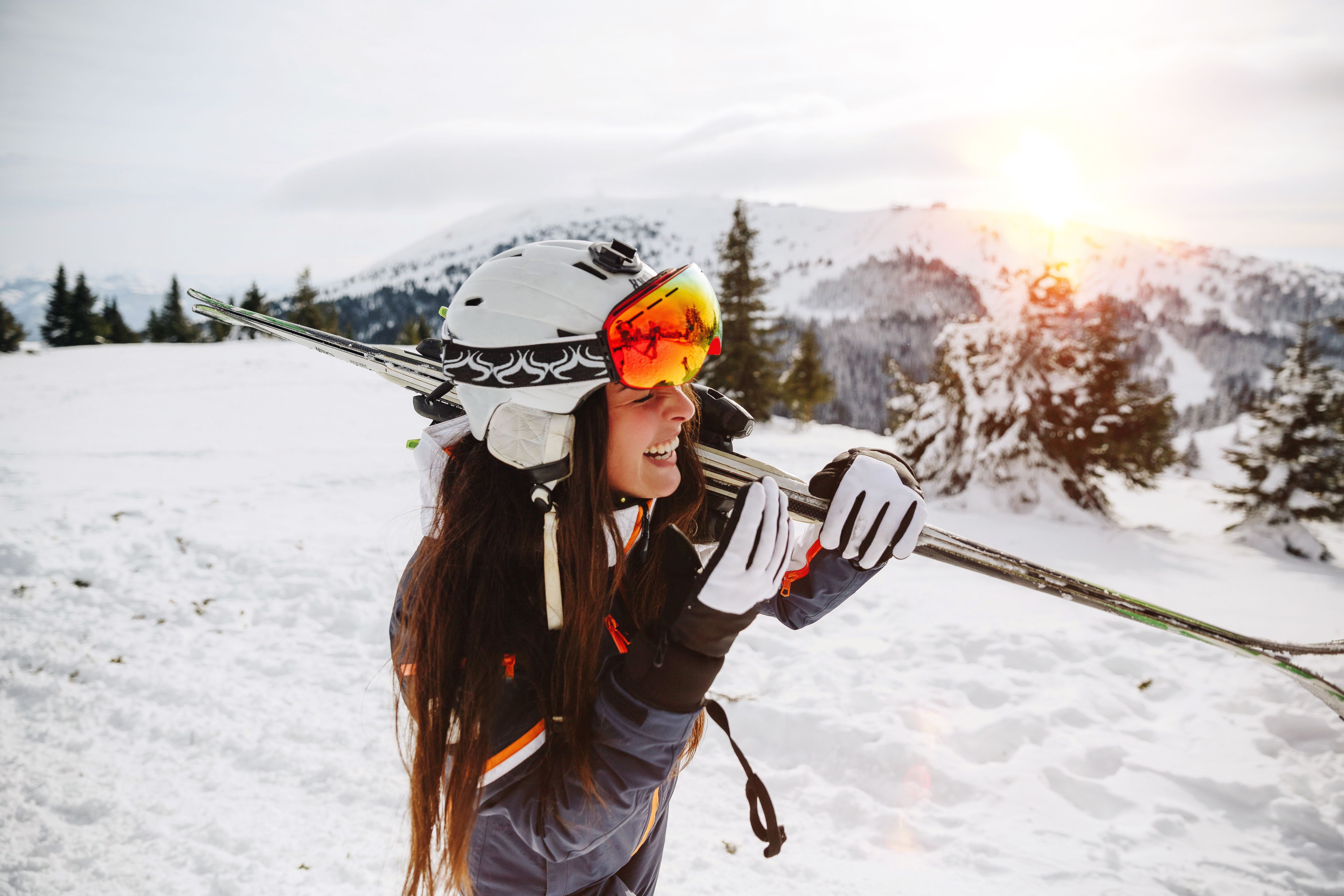 Are Prescription Snow Goggles Necessary?