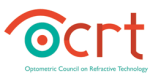 CRT Logo