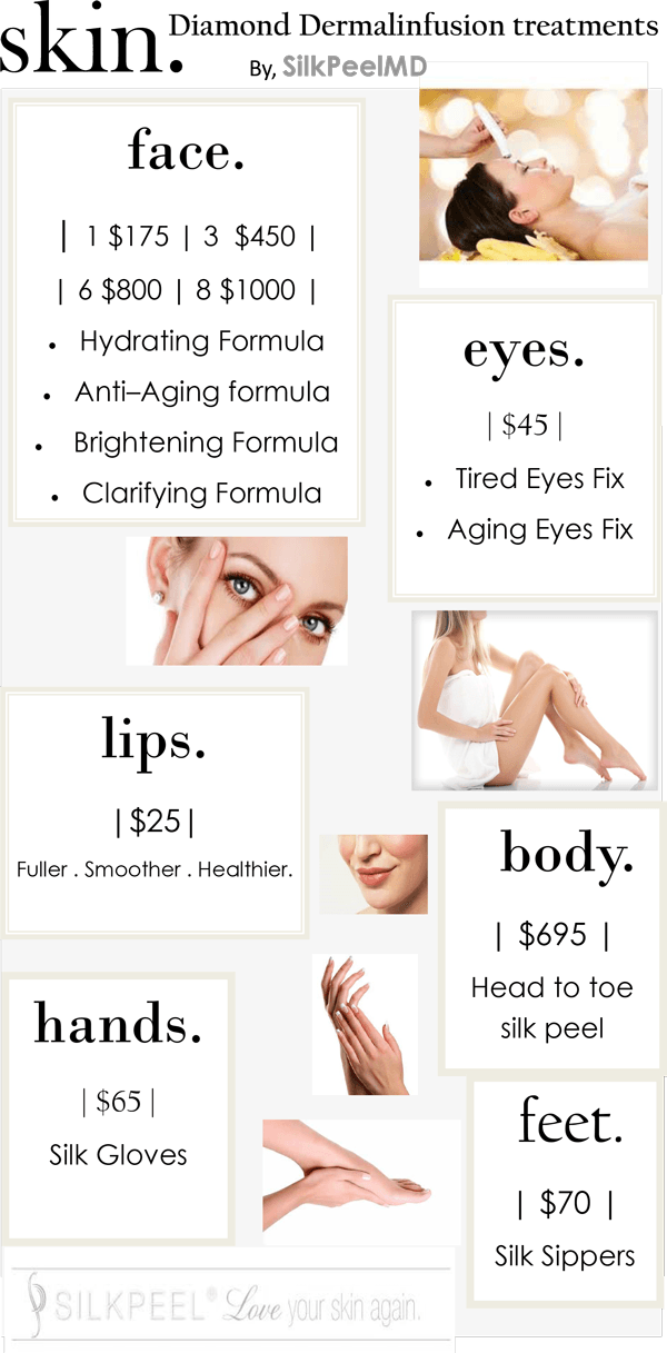 Skin Treatments