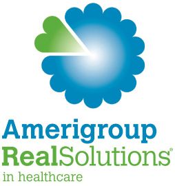 Does amerigroup cover vision sign on centene with citrix