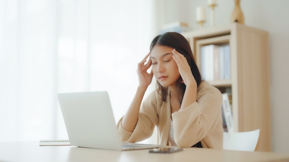 How to Know If Your Headaches Are Actually Vision Related