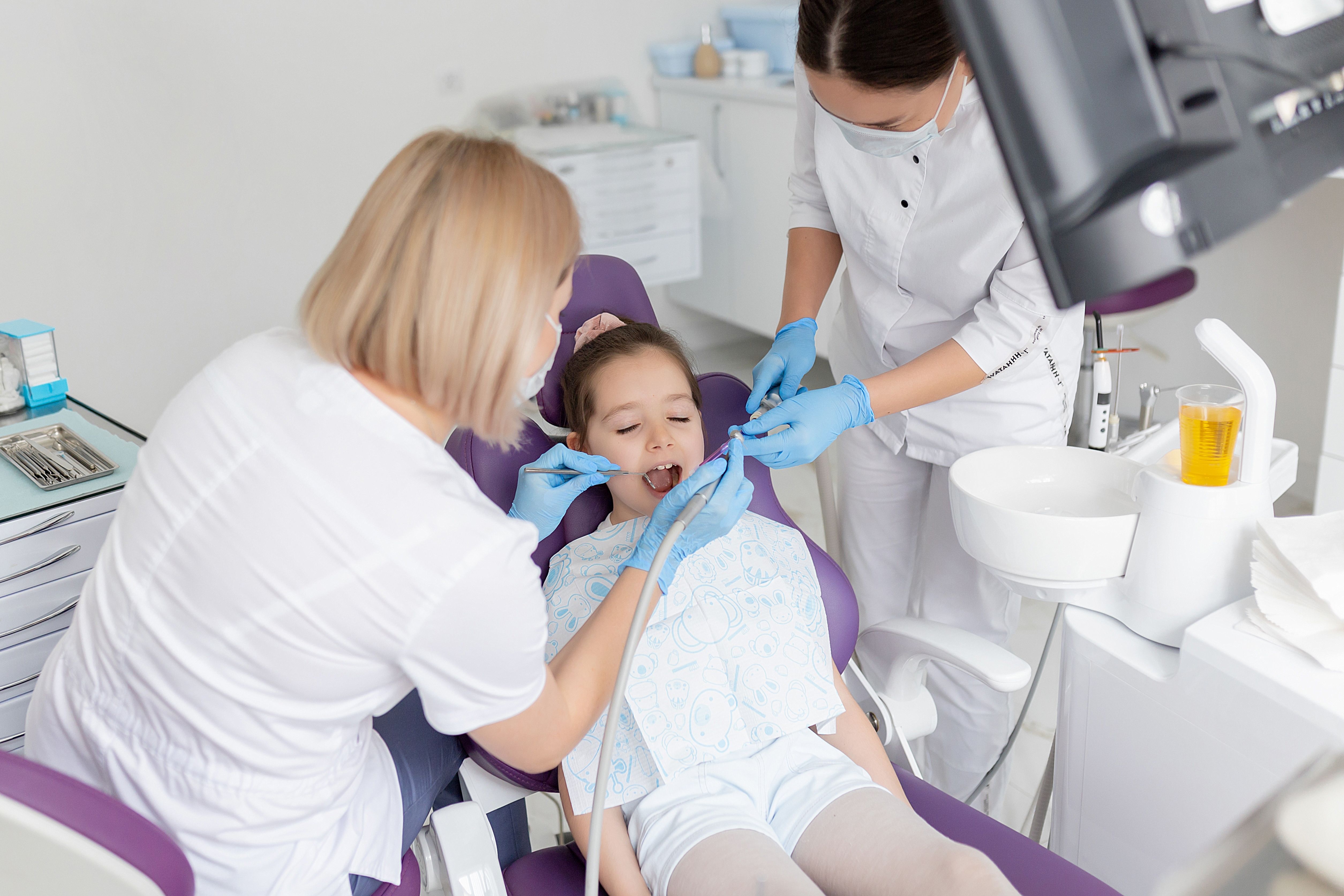 Dental Sealants: Preventing Cavities Before They Start