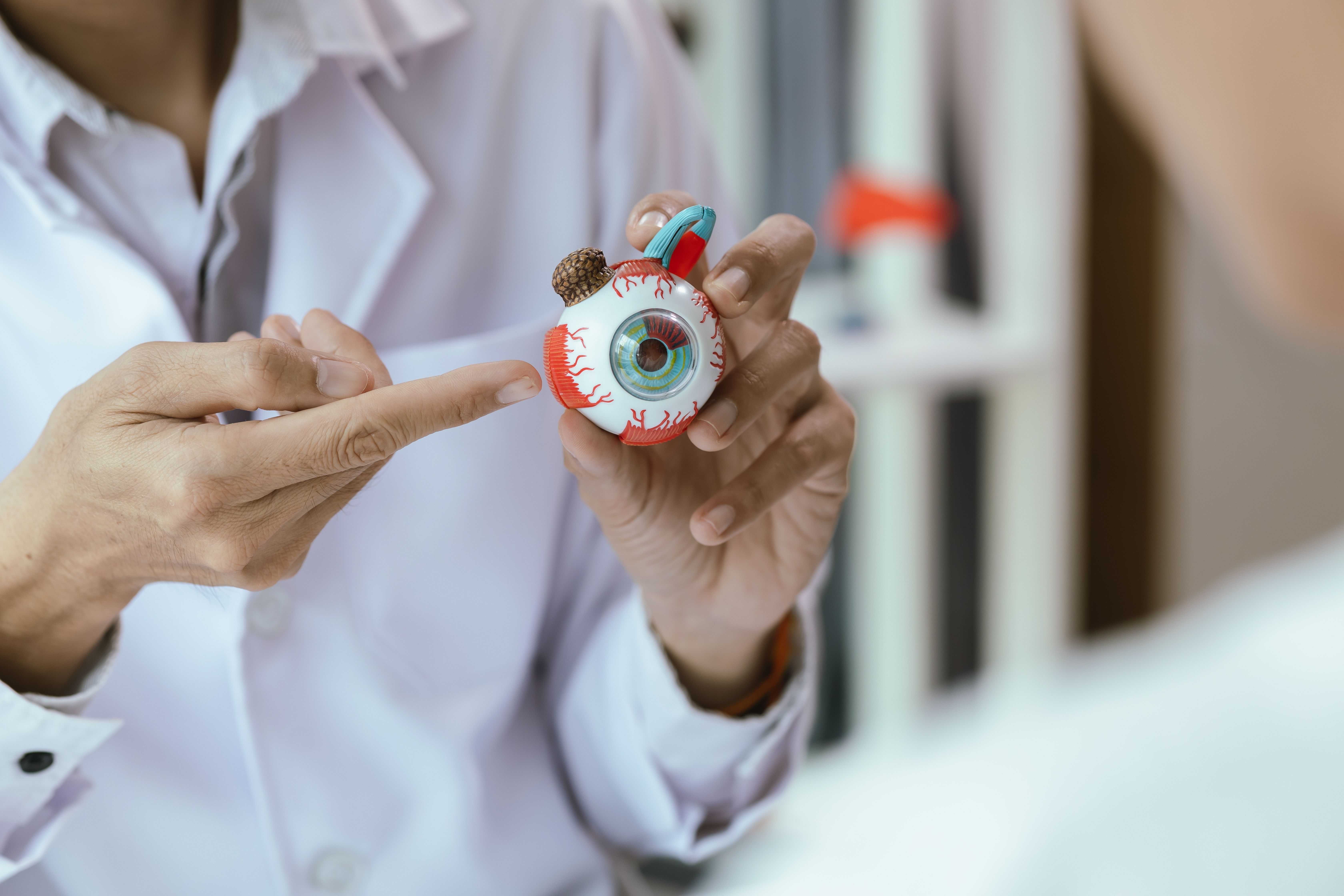 What Increases Your Risk of Glaucoma? Key Factors to Know