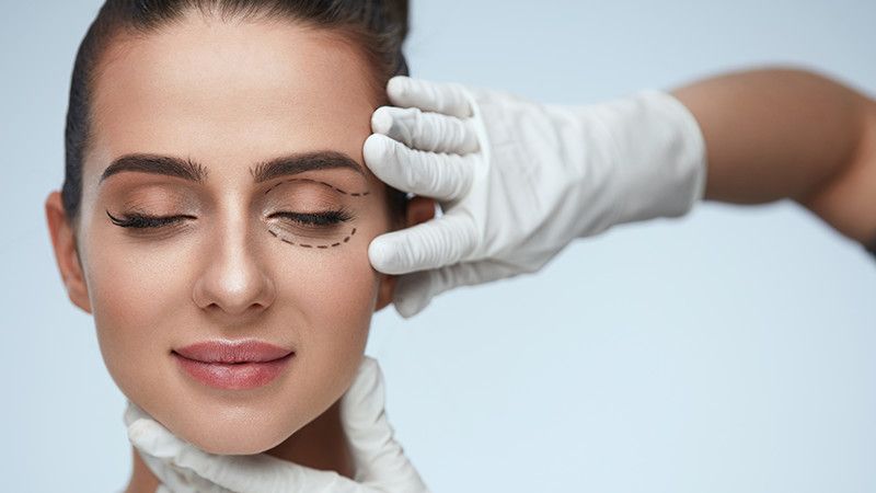 scarless skin tightening