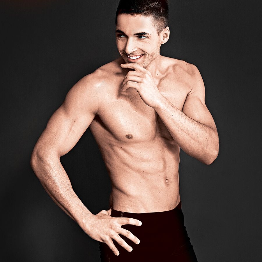 plastic surgery for men