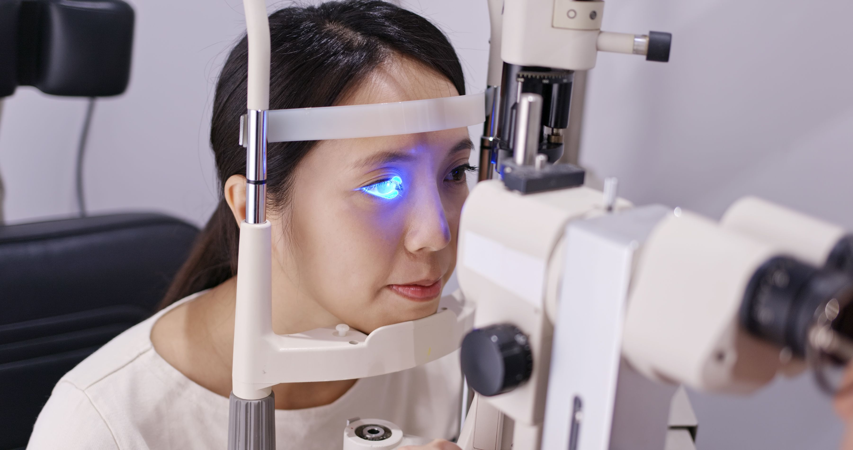 Why You Shouldn’t Skip Your Routine Eye Exam