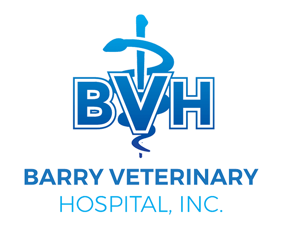 Memphis Animal Clinic Logo