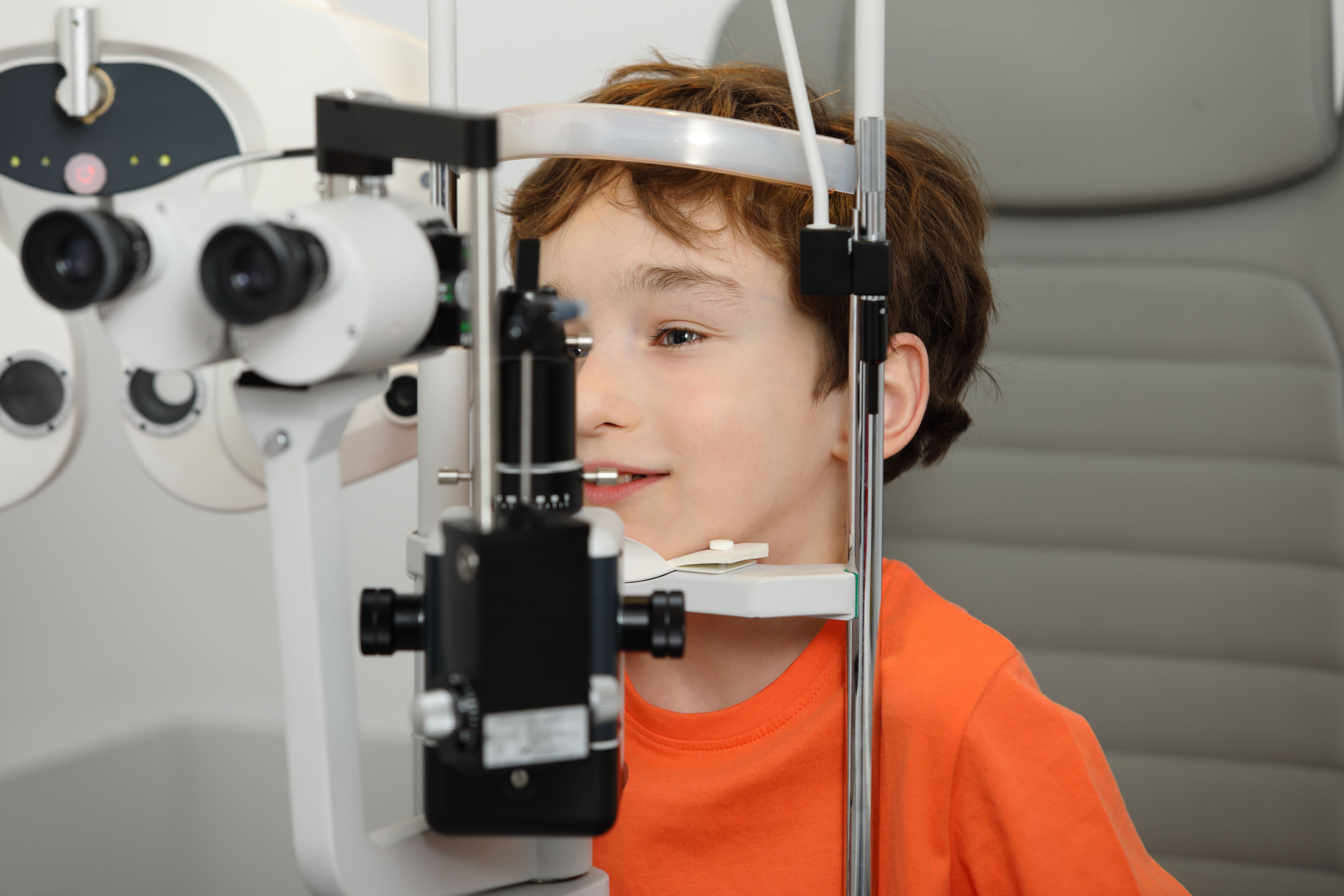 Signs Your Child Might Need an Eye Exam