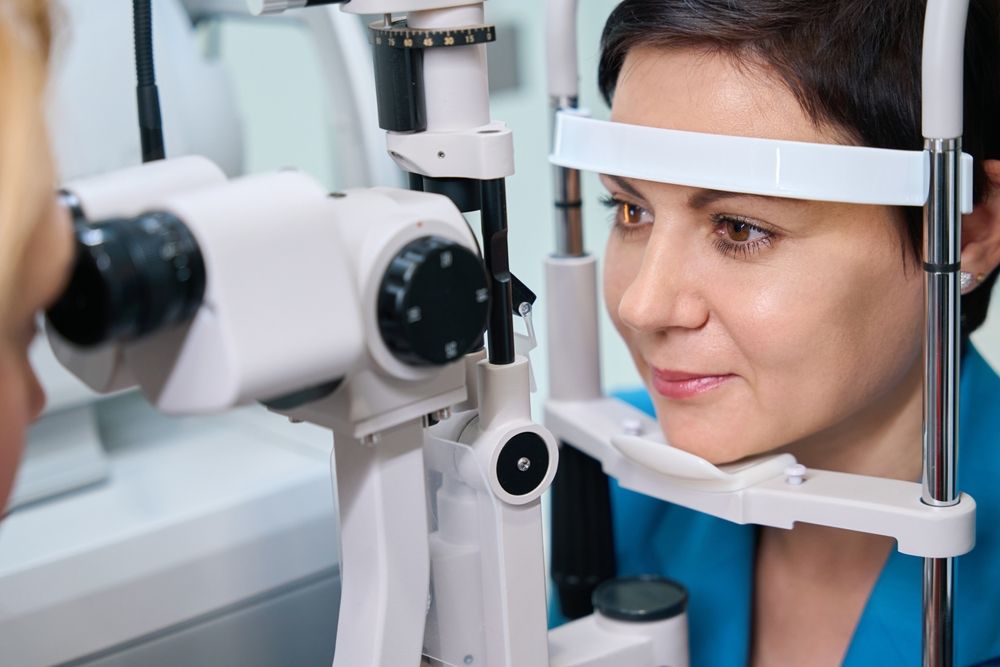Top Benefits of Yearly Eye Check-Ups