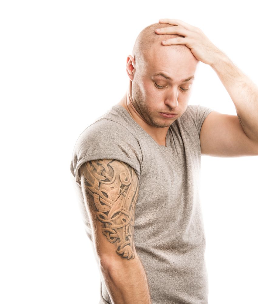 Beyond the Needle: Exploring the Psychology of Tattoo Regret and Removal
