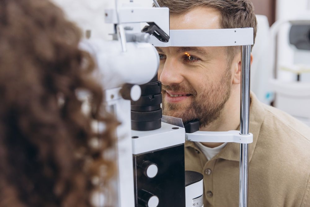 Signs You Might Need an Eye Exam - Even If Your Vision Feels Fine