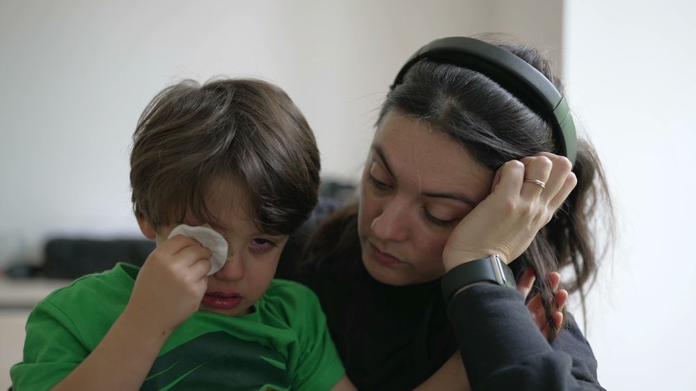 Common Pediatric Eye Conditions: What Parents Should Know